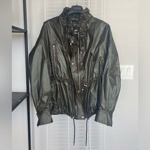 NWT Isabel Marant Bomber Jacket Size 6